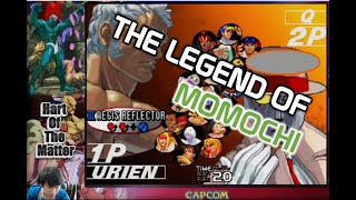 Hart Of The Matter: The Legend of Momochi