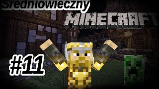 Średniowieczny Minecraft #11 Koszary