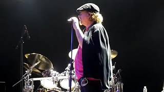 Toto - Straight from the Heart (Very Rare Live Rehearsal Performance)