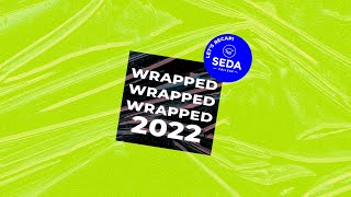 SEDA Wrapped 2022 | SEDA College