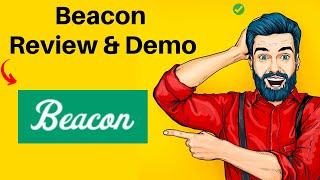 Beacon Review & Demo - Create Lead Magnets Easily With Beacon