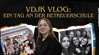 Vlog VDJK: Betreuerschule - Derselbe Legendär | Как не облажаться и стать легендой лагеря