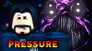 ROBLOX - Pressure - Full Walkthrough