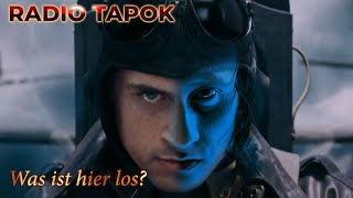 RADIO TAPOK - Что здесь происходит? | Eisbrecher - Was ist hier los? (Cover на русском)