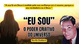 "O DESPERTAR DA FÉ - Palestra novembro de 1969" | NEVILLE GODDARD