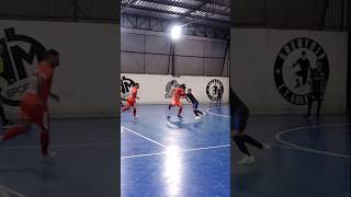 GOL DE OURO!!!🔥 #futsal #futsalamador #dribles #futsalskills #pivofutsal