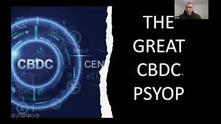 WHY CBDCs DON'T MATTER | Bitcoin & Crypto