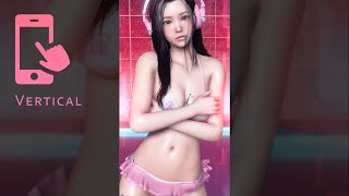 R18 | VAM MMD | Hot Summer  Sexy Dance