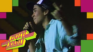 Technotronic - Get Up! (Before the Night Is Over) (Countdown, 1990)