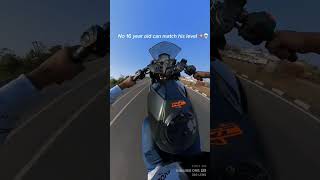 KTM lover 😘 status video ❤️ #trending #status #bikelover #ktmlover #instagram #viral #shorts #short