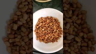 Bobbarlu Recipe #healthysnack #proteinrecipes #bobbarlu #shorts #trending #trending #ytshots