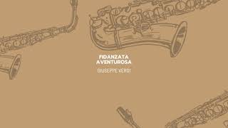 Fidanzata Aventurosa - Latin Jazz Band III - Saxophone Ensemble