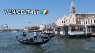 "Ultimate Venice Travel Guide 2024: 10 Best Things To Do | Explore the Beauty of VENICE!"