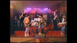 Pseudo Echo - Living In A Dream (1986)