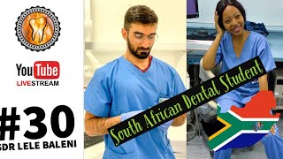 University of the Witwatersrand Dental School | South African Dental Student