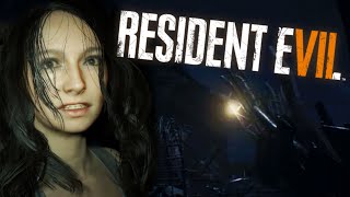 WHAT IS MIA’S SECRET ?!? (Resident Evil 7: Biohazard part 13)