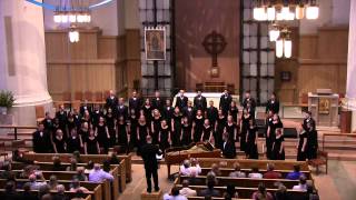 Domine Ad Adjuvandum Me Festina - Heritage Concert Choir