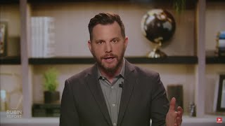 What Happens When We Follow Men Not God? -Dave Rubin, Chloe Cole