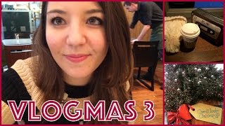 VLOGMAS parte 3: Navidad en Londres