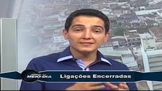 Matéria Vale TV- Canal do Cidadão entrevista com Prefeito 3ºbloco 10-05-19