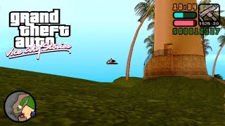 GTA Vice City Stories  Unique Stunt #30