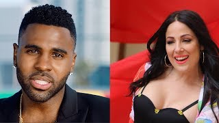 Jason Derulo feat. Ira Losco - Colors (Coca-Cola Anthem for the 2018 FIFA World Cup)