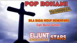 anakmedandotcom : lagu rohani batak