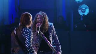 Jeff Beck Steven Tyler Shapes Of Things Live at The Hollywood Bowl