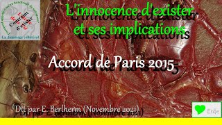 Accord de Paris 2015