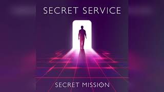 Secret Service "Secret Mission" (New single 2020)