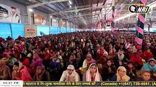 THE TV NRI CANADA Satsang 30-09-2024 | Episode: 998 Evening | Sant Rampal Ji Maharaj Live Satsang