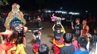 🔴Kewan Alas & Banteng Suro || WARGO BHEKTI BUDOYO live Sukorejo, Lodoyo, Blitar Terbaru 2024