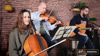 B&G Sessions / Omer Netzer feat. Gilad Ephrat Ensemble - Honkytonk