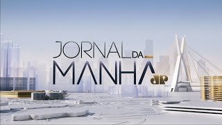 Jornal da Manhã - 18/10/24