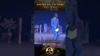 Sounds of Victory - Praiz Sings  #ApostleAromeOsayi #PastorDavidIbiyeomie  #Spirit #viralreels