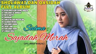 SHOLAWAT DAN QOSIDAH FULL ALBUM 2023 qasidah merdu terbaru