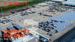 (August 11  2022) In the first seven months of the year, Tesla's cumulative sales exceeded 200,000