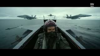 Europe - The Final Countdown (Top Gun: Maverick)