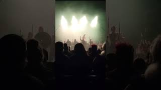 Heilung New Orleans 10/27/23