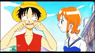 Luffy X Nami Ship ( No Doubt )