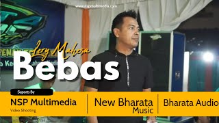 BEBAS Voc Lery Mahesa New Bharata Music Live Payaman By Bharata Audio