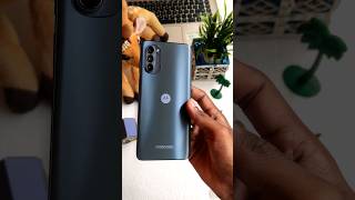 Motorala g62 design | tech explorer 31 | #smartphone #shorts #viral