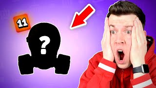 😱 ЭТО НЕВОЗМОЖНО! Вот Что Мне ВЫПАЛО с Этого *СЕКРЕТНОГО* МЕГАЯЩИКА в Brawl Stars