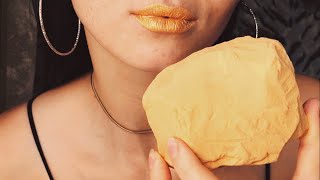 Очень солнечное видео ☀️/Солнечная/ASMR SUNNY CRUNCH