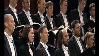 BACH MASS IN B MINOR: KYRIE Hengelbrock