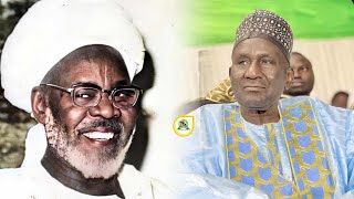 Yobalou Gamou 2024 Ak Cheikh Mouhamadou Arabi Niass •@Faydatidianiya