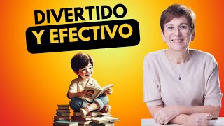 🟢 📙 ¡Impulsa la Comprensión Lectora en Niños! Estrategias Efectivas