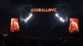 Phoenix - Lasso | 6.3.17 @ Governors Ball 2017