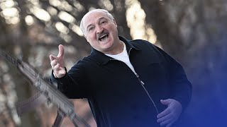 Покушение на Лукашенко / Новости