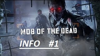 Mob Of The Dead Info! -  New Characters!